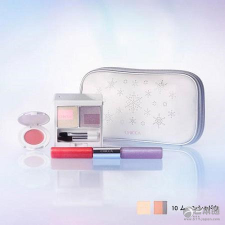 【买买买】最值得入手的圣诞彩妆套装20选-日