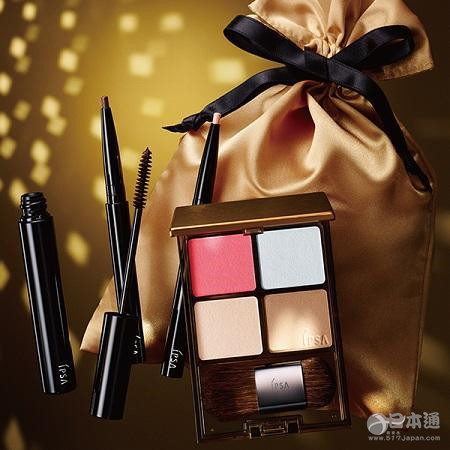 【买买买】最值得入手的圣诞彩妆套装20选-日