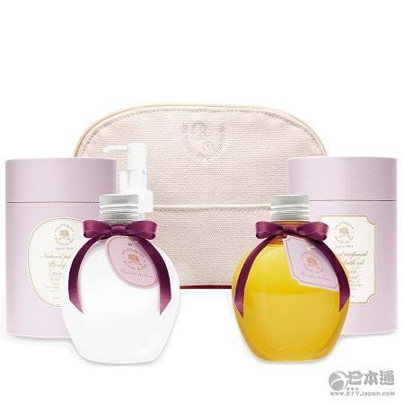 【买买买】最值得入手的圣诞彩妆套装20选-日