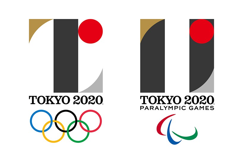 第十位:2020年 东京奥运会会徽撤销