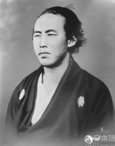 迟开的向日葵拍摄地、坂本龙马故乡--探访南国