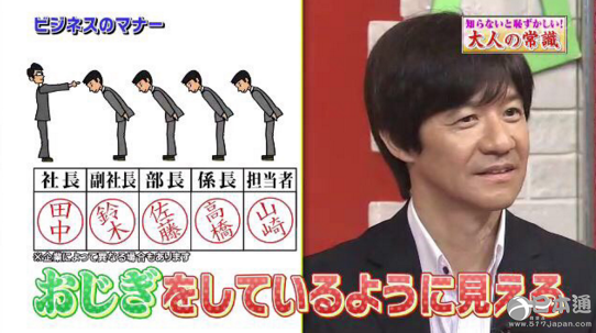 印章--你必须要了解的日本必需品!-日本文化_日