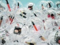 用抓娃娃机抓口红?CHANEL在东京开设首家游戏中心