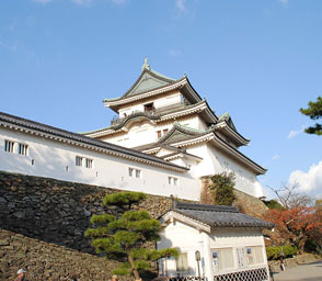 和歌山县-近畿地方_大阪府_京都府_奈良县_兵库县_三重县_和歌山县_滋贺县_日本通