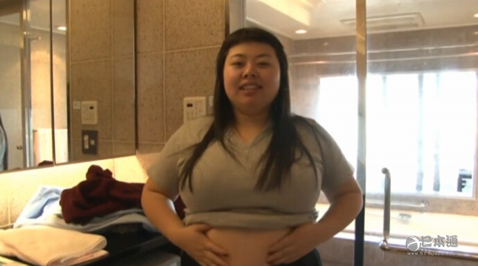 媲美papi酱的日本网红竟然是200斤重的她！