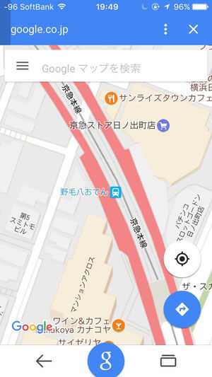 日本网友都嗨了，谷歌实景地图上发现的爆笑场景