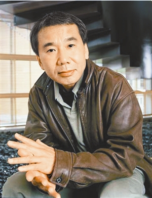 石黑一雄获2017诺贝尔文学奖,村上春树依然陪