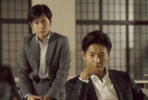 日本近期新上映的电影引人注目 话题接二连三