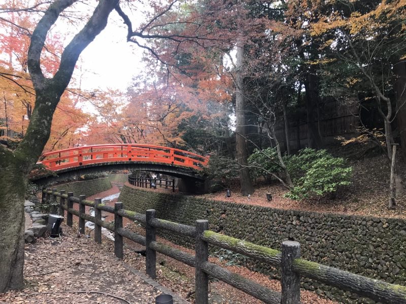京都：北野天满宫的茶碑在默默诉说