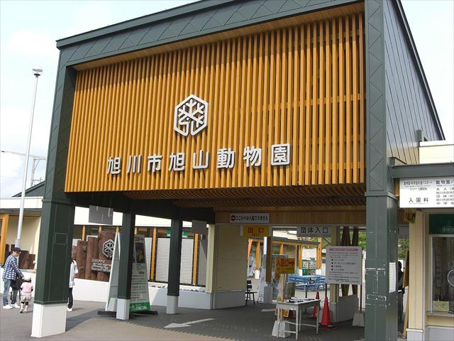 日本北海道动物园震后努力开业抚慰外国游客