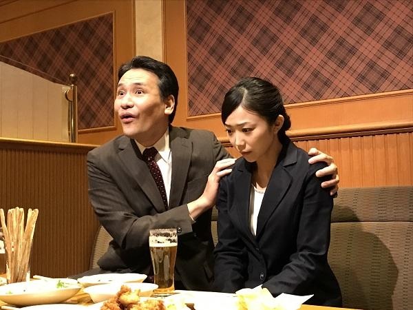3成的日本女性相亲时遭遇过性骚扰 “想坐末班车回家，却被强行阻止了”