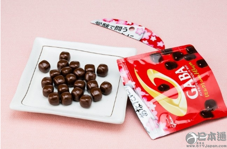 考试必过！日本“合格祈愿小零食”之格力高牛奶巧克力