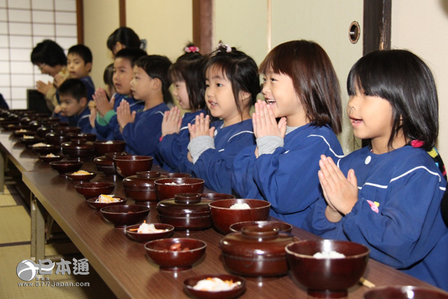 从日本人的言行中学习真正的礼仪 从日本人的言行中学习真正的礼仪