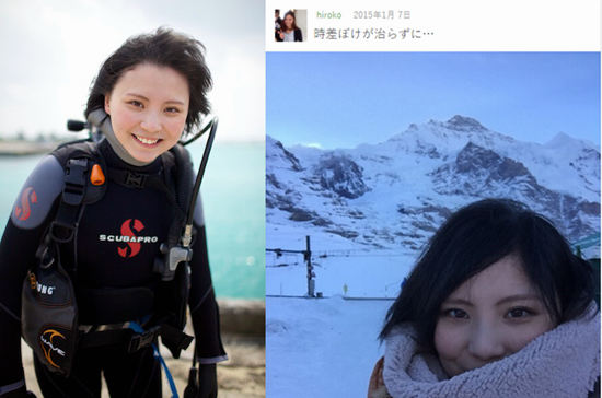 感动全日本！日本女孩三年抗癌故事