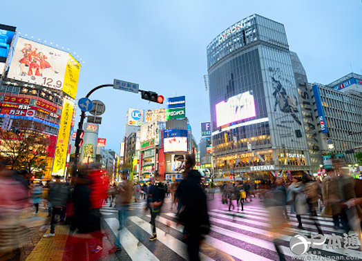 日本12月份街角景气指数获改善