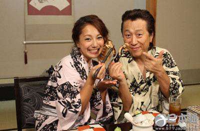 年龄差令人惊讶的日本明星夫妇Top10