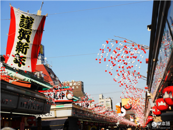 揭秘日本年轻男性过年最后悔的10件事-日本文