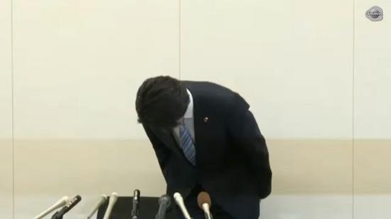 日女星与国会议员搞不伦恋 男方致歉辞职-日本