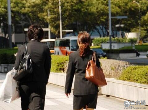 日本今春内定高中生就业毕业率达90%-日本经高中有步炭几所图片