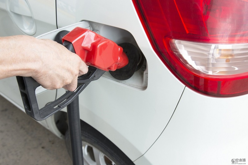 日本全国汽油平均零售价时隔20周上升