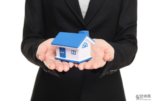 2015年日本全国公寓均价创历史新高
