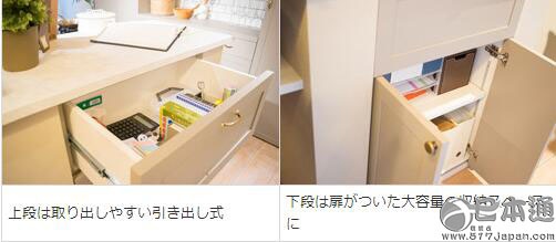 最符合日本职场女性理想的住宅原来是这样! 最符合日本职场女性理想的住宅原来是这样!