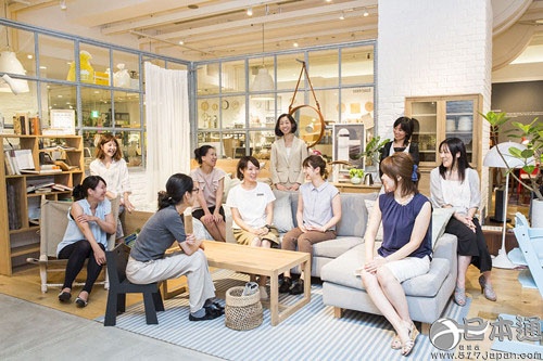 最符合日本职场女性理想的住宅原来是这样！