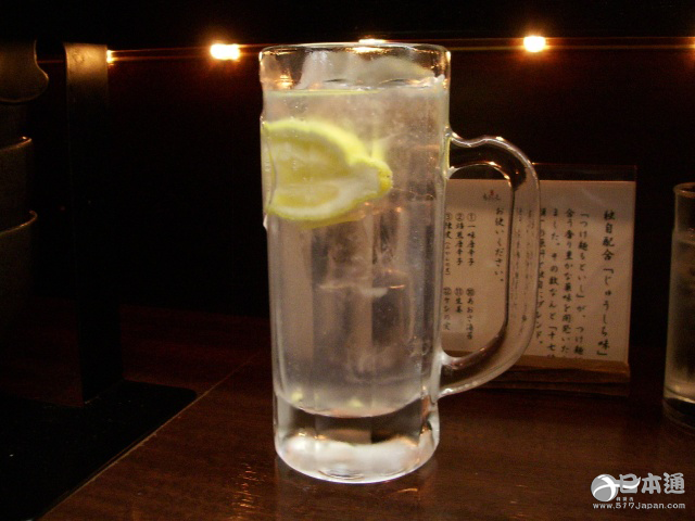 实用指南丨日本居酒屋吃喝入门-日本旅游_日本