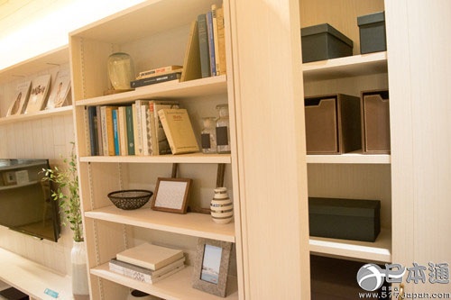 最符合日本职场女性理想的住宅原来是这样! 最符合日本职场女性理想的住宅原来是这样!