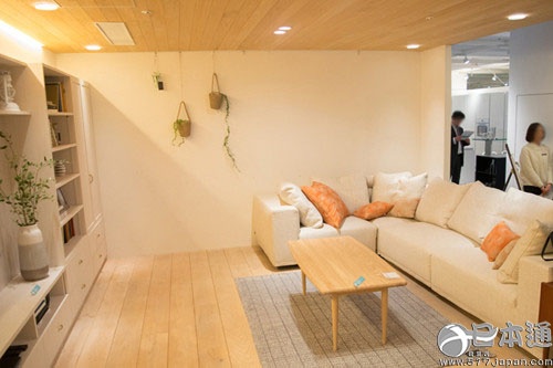 最符合日本职场女性理想的住宅原来是这样! 最符合日本职场女性理想的住宅原来是这样!