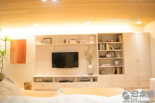 最符合日本职场女性理想的住宅原来是这样! 最符合日本职场女性理想的住宅原来是这样!