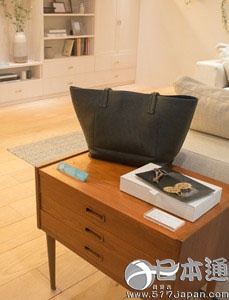 最符合日本职场女性理想的住宅原来是这样! 最符合日本职场女性理想的住宅原来是这样!