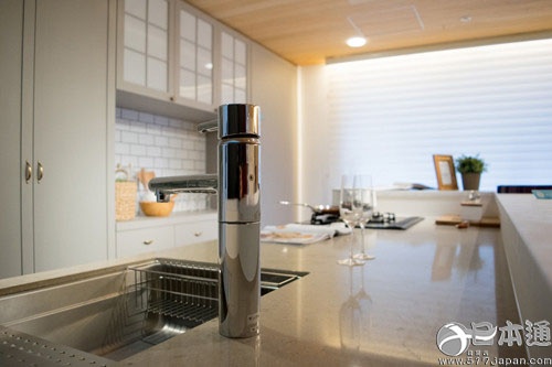 最符合日本职场女性理想的住宅原来是这样! 最符合日本职场女性理想的住宅原来是这样!