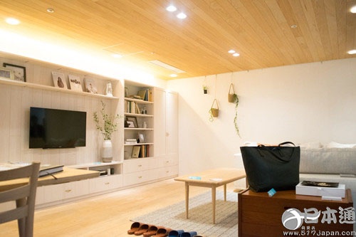 最符合日本职场女性理想的住宅原来是这样! 最符合日本职场女性理想的住宅原来是这样!