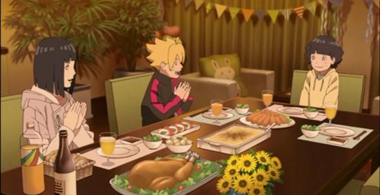 《火影忍者》票房破8千万 亲子看点催泪-日本