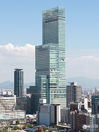 日本第一高楼迎来全面开业2周年