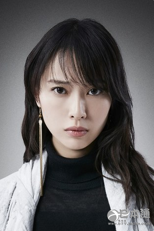 户田惠梨香在《死亡笔记 2016》里将继续饰演MisaMisa
