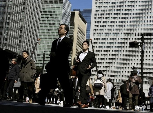 日本经济观察者指数连续两个月恶化