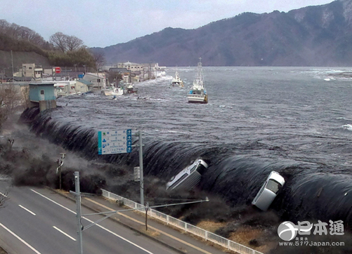 东日本大地震5周年纪念 三陆铁道的复兴历程