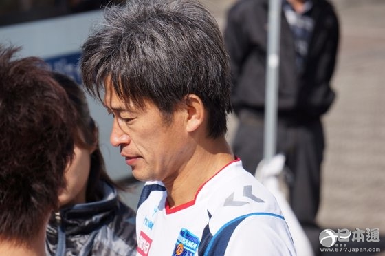 大叔控福利白发造型出众的日本男性名人排行