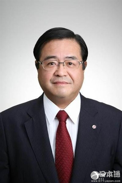 清水喜彦将升任SMBC日兴证券公司社长