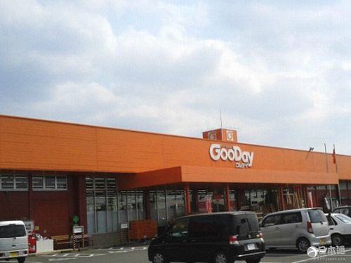 GooDay 山鹿店