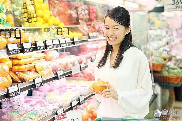 那些在日本便利店可以买到的减肥食品
