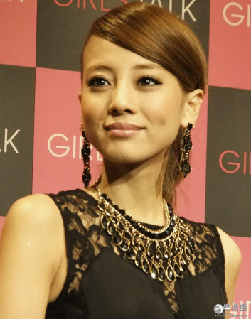 揭秘日本娱乐圈令人惊讶的“大小姐”女星 揭秘日本娱乐圈令人惊讶的“大小姐”女星