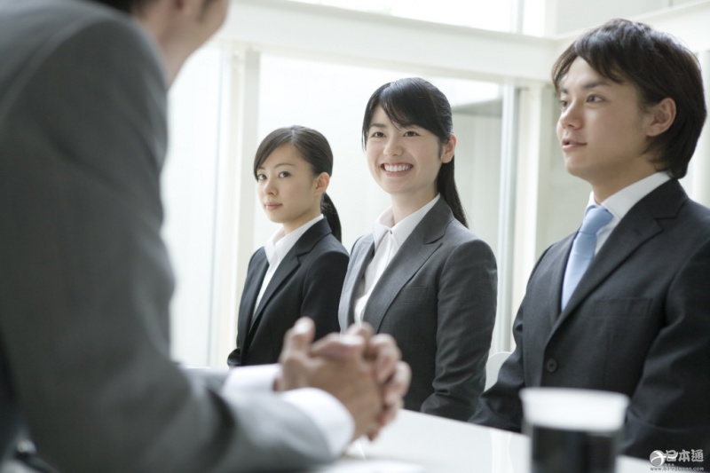 日本大学生就业热门企业榜出炉 全日空居首-日