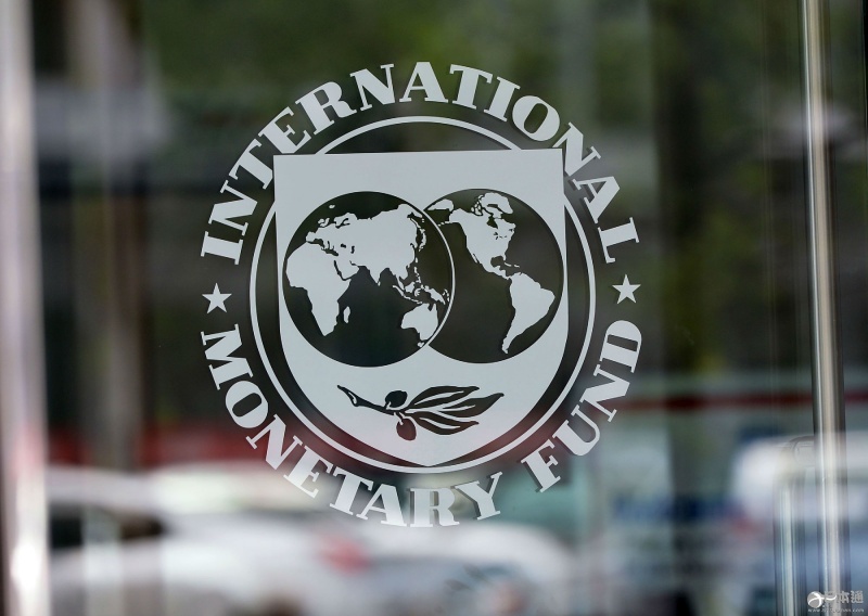 国际货币基金组织预测2017年日本负增长