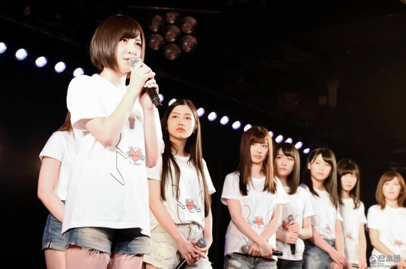 偶像团体AKB48将为熊本地震开展募捐活动