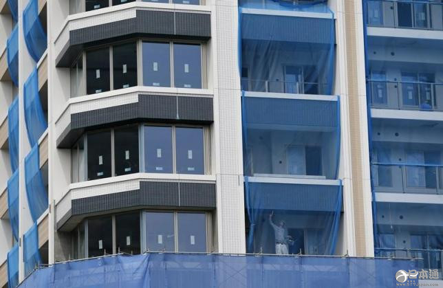 日本首都圈3月公寓新增供应量同比下滑39%