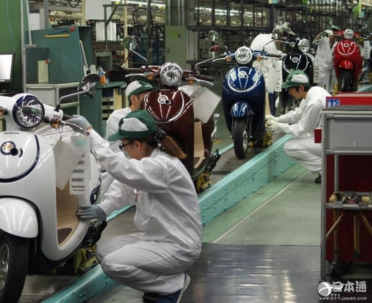 熊本地震造成多家大型日企当地工厂停产