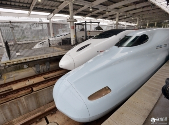 日本九州新干线拟提前实现全线恢复通车